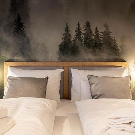 Grimminglofts Top 6 Bad Mitterndorf Luaran gambar