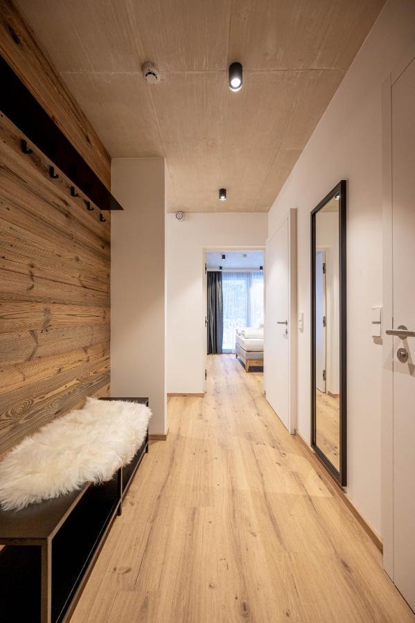 Grimminglofts Top 6 Bad Mitterndorf Luaran gambar