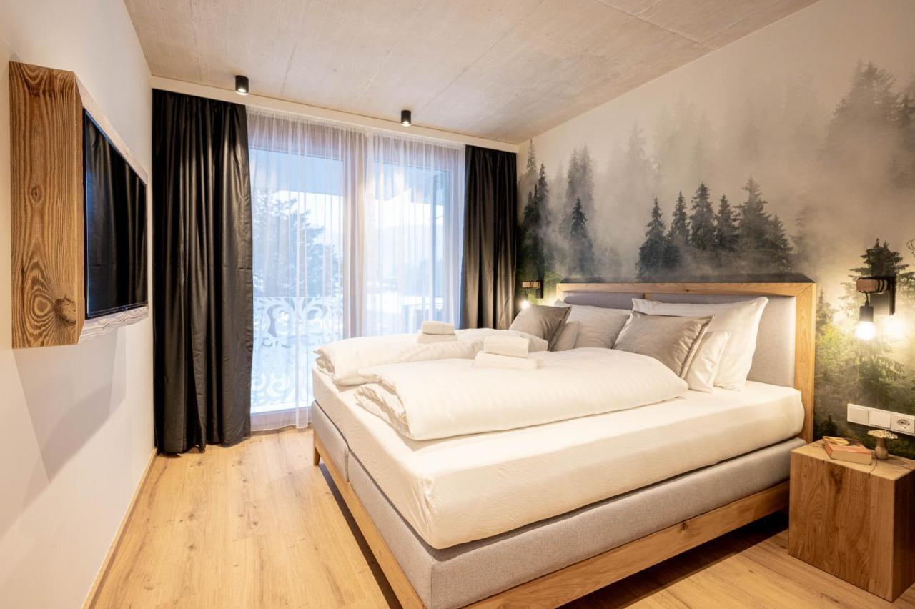 Grimminglofts Top 6 Bad Mitterndorf Luaran gambar