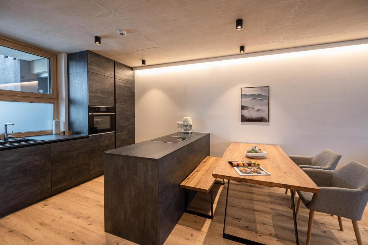 Grimminglofts Top 6 Bad Mitterndorf Luaran gambar