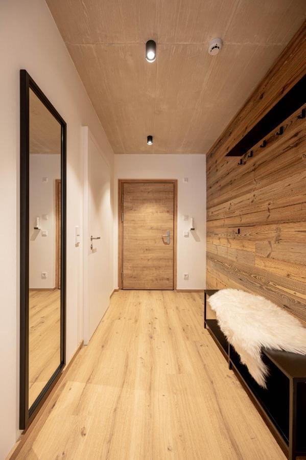 Grimminglofts Top 6 Bad Mitterndorf Luaran gambar