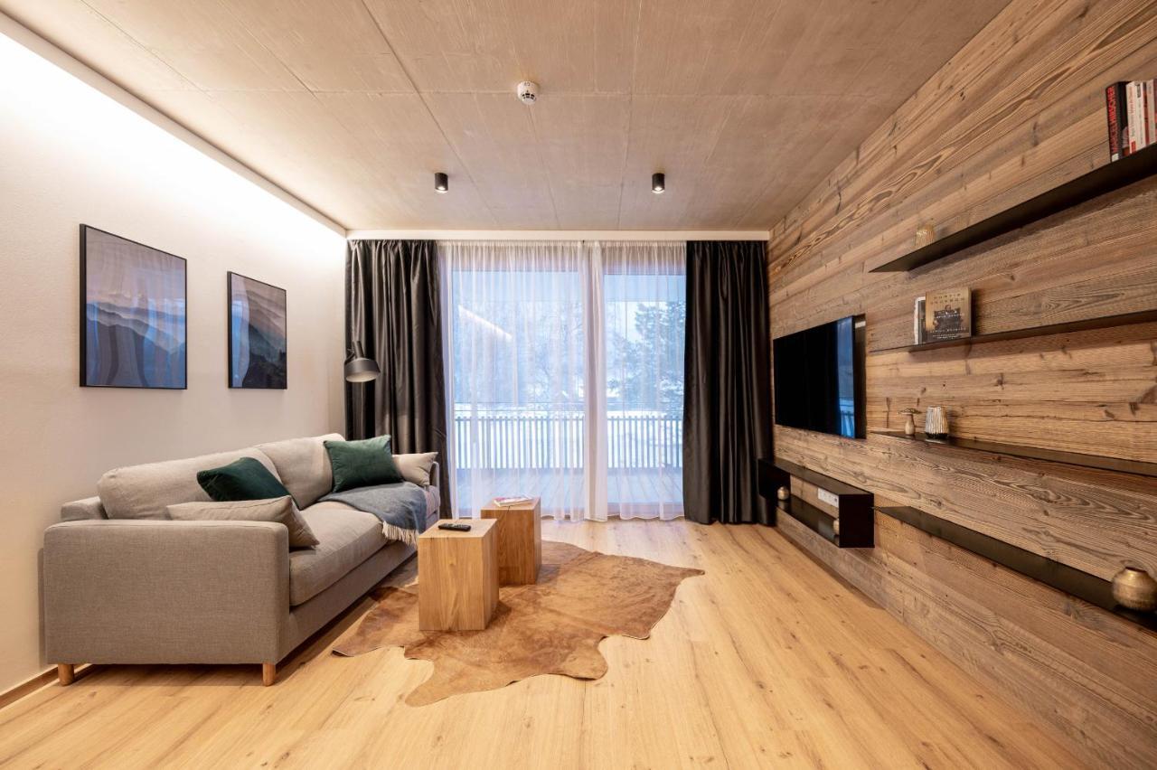 Grimminglofts Top 6 Bad Mitterndorf Luaran gambar
